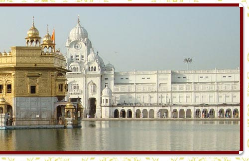 Amritsar city Guide