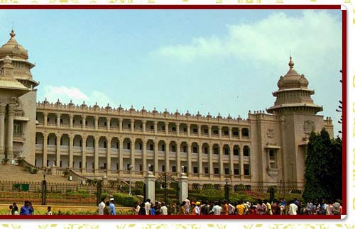 Bangalore Tourist Places