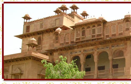 Bikaner City Guide