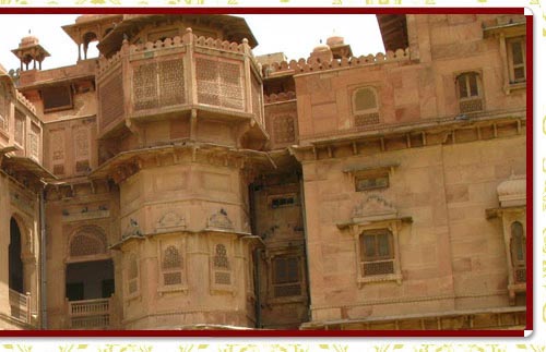 Bikaner Travel Guide