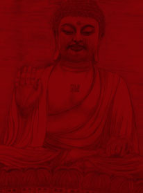 Buddhist tour