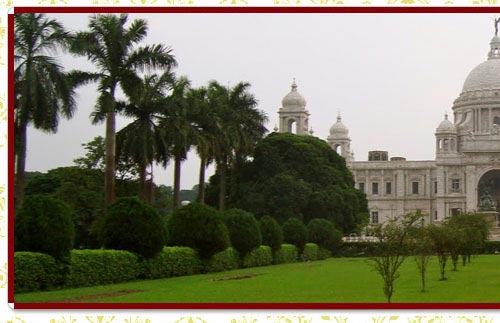 Calcutta City Guide