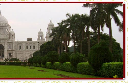 Kolkata Tourist Places