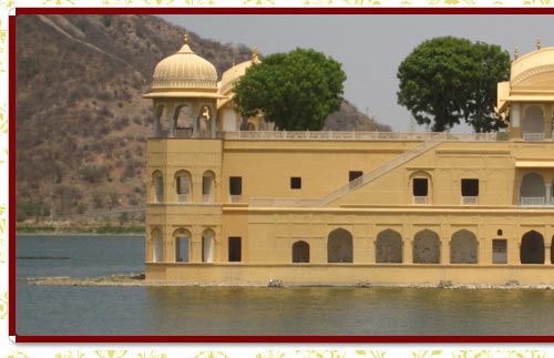 Jaipur Tour Guide