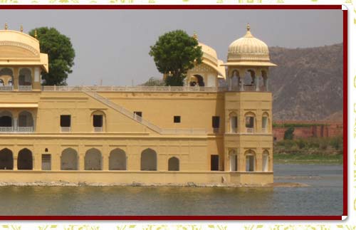 Tourist Places in Jaipur