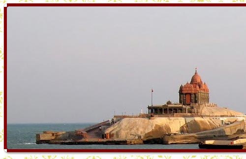 Kanyakumari Tour Packages