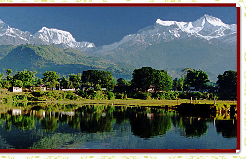 Tour Packages for Kashmir