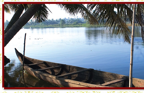 Kerala Backwaters Tour