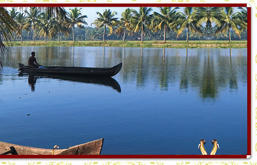 Kerala Holiday Packages