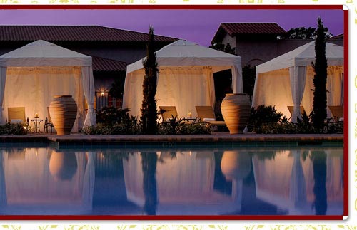 Taj Garden Retreat Hotels