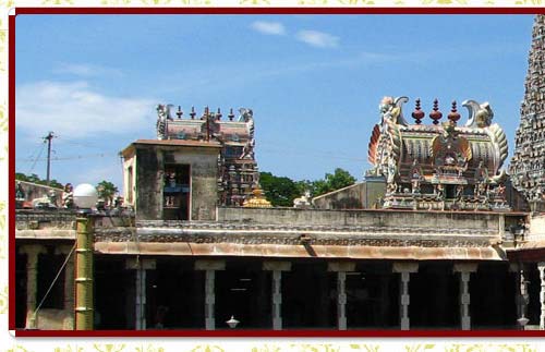 Madurai Tour Guide