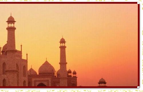 North India Tour Packages