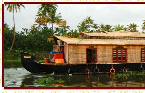 Kerala Tour