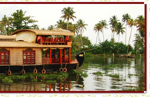 Kerala Tour Package