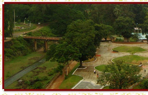 Temples in Trivandrum