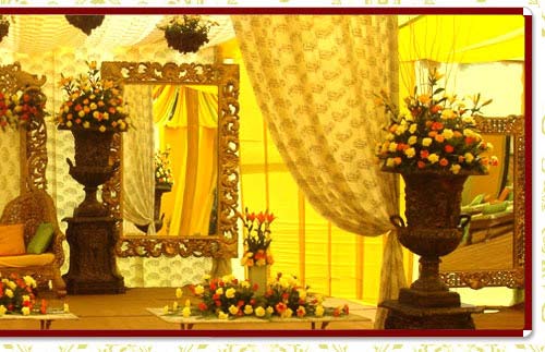 Wedding Planners In India