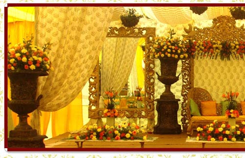 Wedding Themes in India